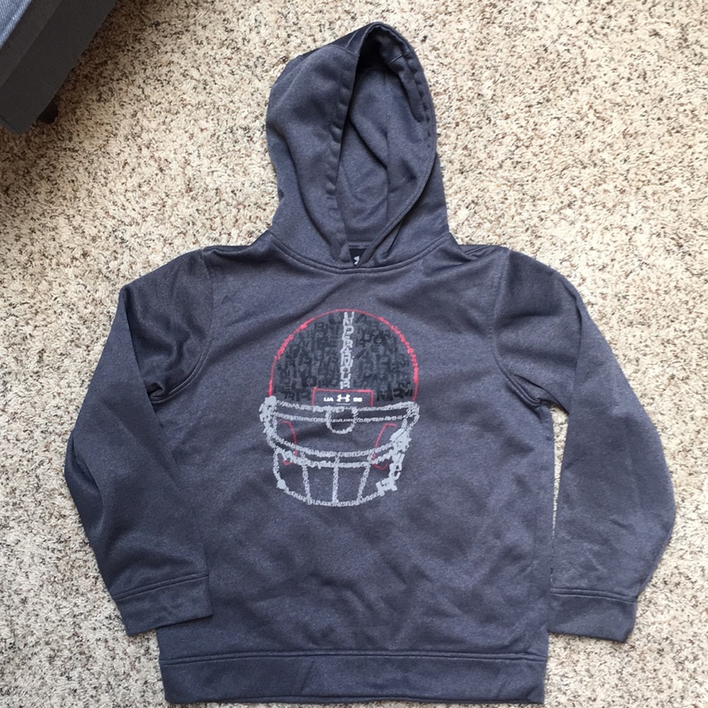 Under Armour Hoodie